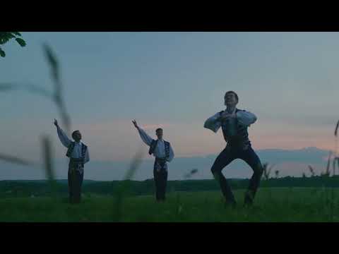 Государственный Экзамен по народному танцу (ГГКИ 2022) Венгерский танец 'Понтозоо'