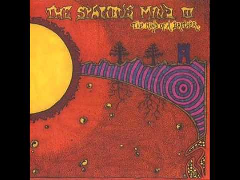 The Spacious Mind - House In The Country