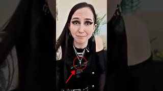Ex-Satanist Becomes Christian Because of THIS