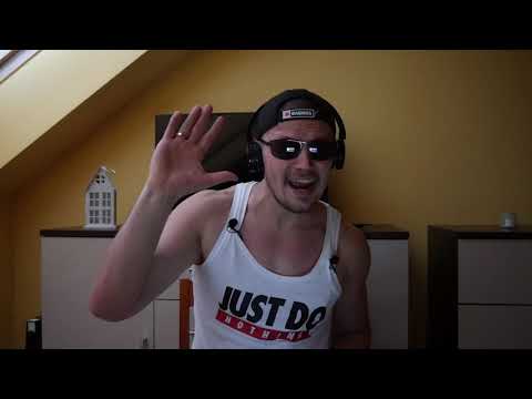 Krisowski - Godzilla (Eminem cover)