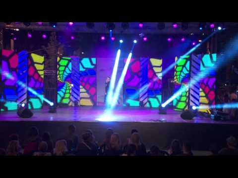 Rattle - Me plot vlera - Kosova Fest 2014