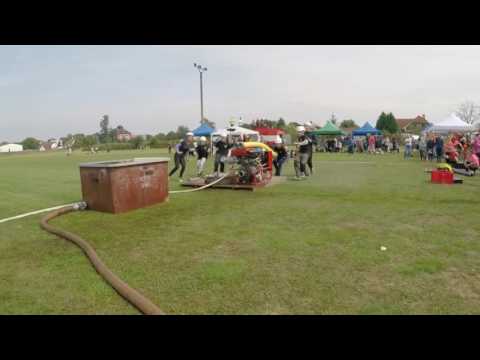 SDH Bechov 2016 klip