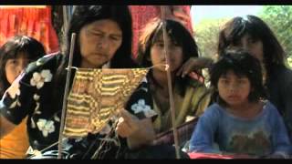 "Caicaras, Los hombres que cantan"