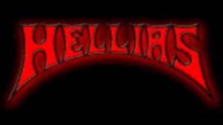 Hellias - Dark Exile