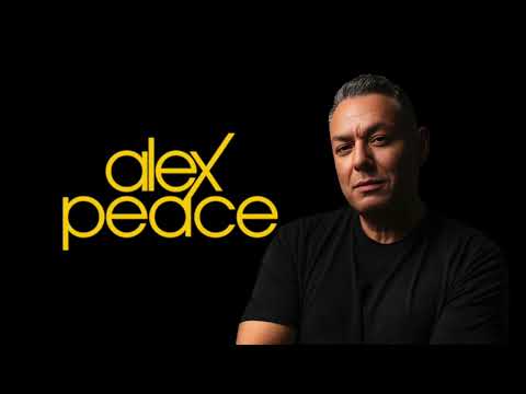 Alex Peace, Brian Boncher - Nothing Like Before