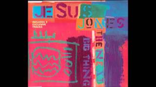 Jesus Jones   Far Out In Nowhere