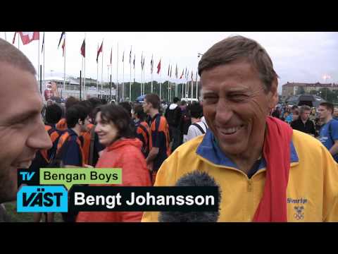 Bengan Boys 20110129