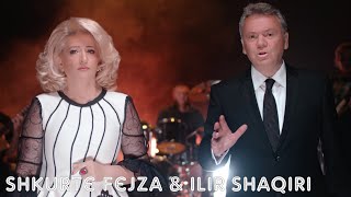 Shkurte Fejza & Ilir Shaqiri - Azem Behluli
