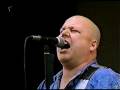 Frank Black Live 1996 - Kicked In the Taco