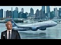 Sully IL Fattore Umano E L Atterraggio Sul Fiume Hudson Scena Finale HD