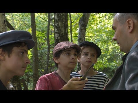 Осенью 45-го