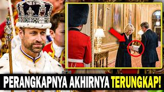 Download lagu Aksi Tengah Malam Camilla Terbongkar di Kensington, Takhta Masa Depan William Terancam! mp3