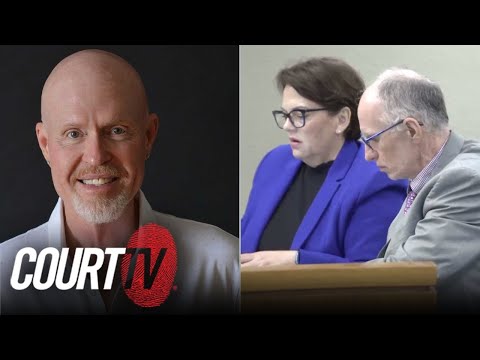 Medical Examiner Says Victim 'Tim Smith's Neck Has Been Broken'