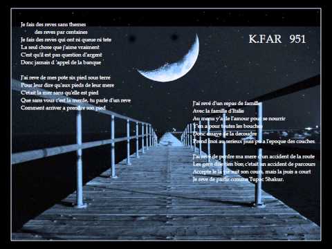 Vaivai - Koma Des reves sans themes