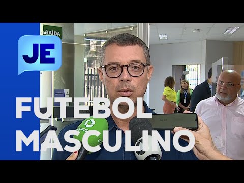 Fábio Mitidieri apoia times de futebol masculinos do campeonato sergipano - Jornal do Estado