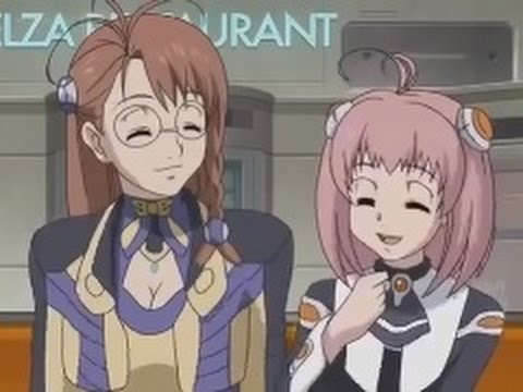 Let's Play Xenosaga Episode I: Der Wille zur Macht EP 14: Mech Curbstomping