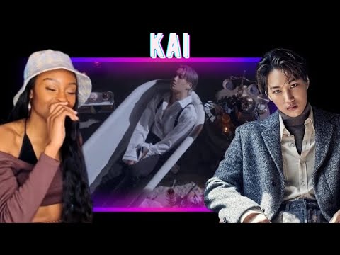 PRO Dancer Reacts to KAI - FILM & ICU (Awakening)