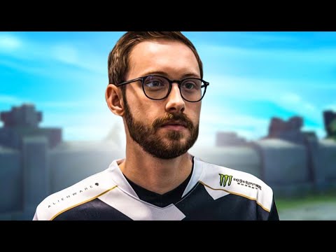 TL BJERGSEN Showing Everyone He Still Got It