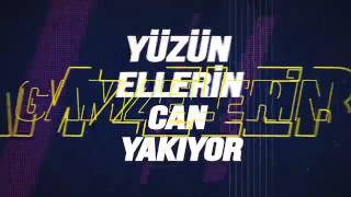 Yalın - Sesinde Aşk Var Remix