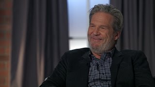 Jeff Bridges on the Difficulties of Shooting ‘Iron Man’