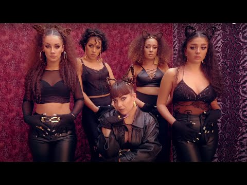 Lapili - Kitty Fat (Video Oficial)