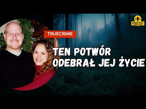 TEN POTWÓR ODEBRAŁ JEJ ŻYCIE !
