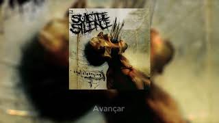 Suicide Silence - Green Monster (Legendado PT-BR)