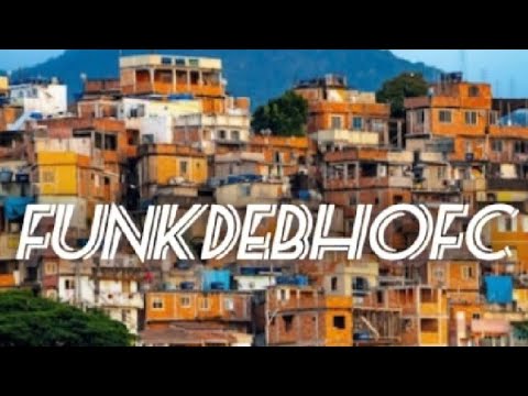 PRA FALAR DE AMOR (FUNKDEBHOFC)