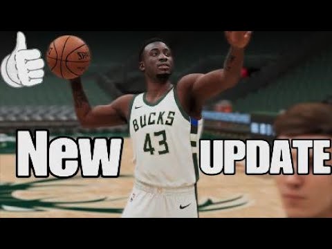 NBA 2K21 NEXT GEN | NEW PLAYERS UPDATED | IT'S LiT