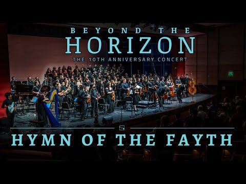 Hymn of the Fayth | Final Fantasy X | WMGSO's Spring 2023 Full Orchestra Concert