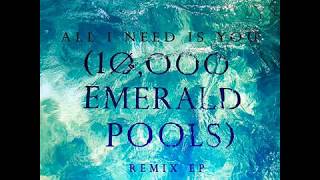 BØRNS   10,000 Emerald Pools The Young Professionals Remix