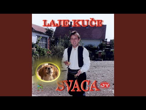 Laje kuce