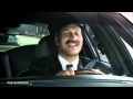 Key & Peele Taxi Cab