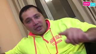 Разоблачение Виктории Романец