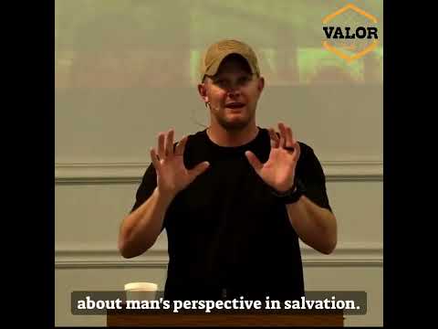 Chapter 10:  Righteousness Is Not Just Outward