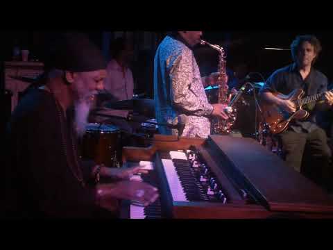 Dr. Lonnie Smith - May 1, 2012 - New Orleans, LA @ Blue Nile