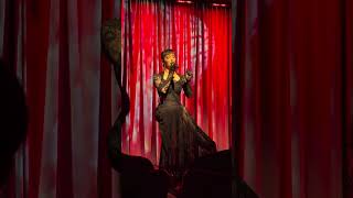 Download lagu Faouzia - Ornament (Live @ The Grammy Museum) mp3