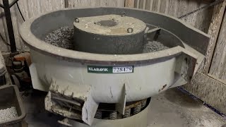 Vibrationsafrater Huzhou andre industrimaskiner til salgs - Bilde 4 | Machineryline NO Vibrationsafrater Huzhou andre industrimaskiner | Bilde 4 - Machineryline