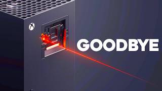 It's your last chance! Xbox Update!