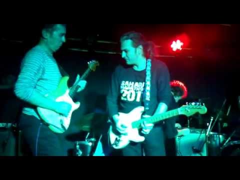 BLOQUE:"Undecimo Poder"