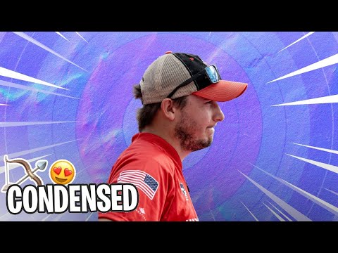 Condensed: James Lutz first win since 2019