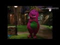 Barney And Friends I Love You The Sleepless Sleepover For Colleen Ford
