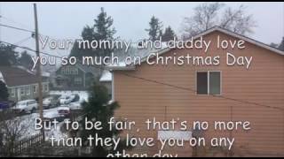 "Cold Creeping In" by Delightful Young Man