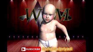 Download lagu DJ TETEW TERBARU(cover TUYUL DANCE)bikin ngakak mp3