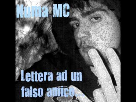 Numa.Mc feat. Rapper JF - Per Il Rap
