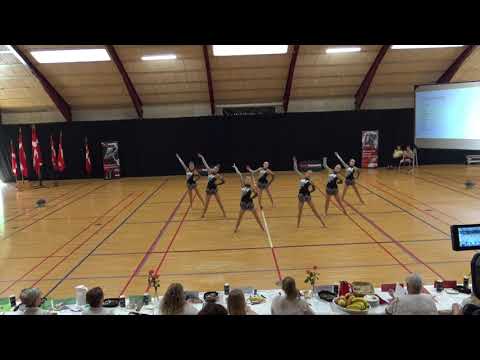 Flemming Efterskole til Efterskole DM i Granprix 2018