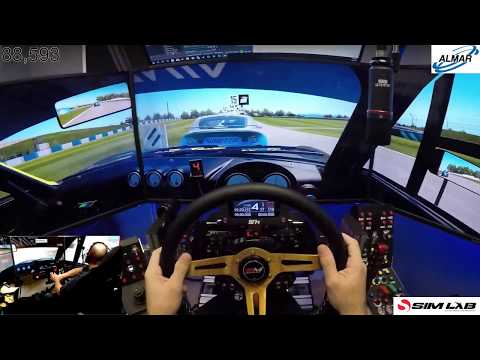 project cars 2 multiplayer / episode 1