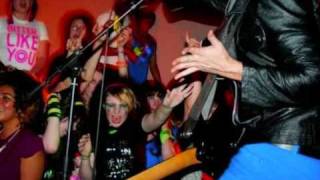 My Passion- Crazy And Me