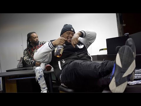 Nino Blu3 Music Video