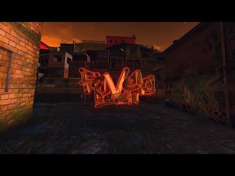 Mc Caio Gr e DJ Nando - Sabedoria ( Favela Revela)